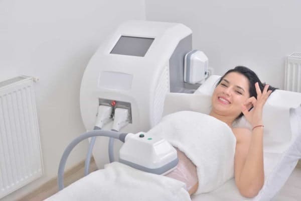Which Areas of the Body Can Be Treated Leeds