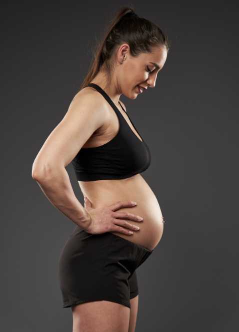 Can You Actually Prevent Diastasis Recti During Pregnancy Leeds