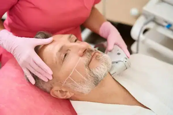 HIFU non-surgical treatment Leeds
