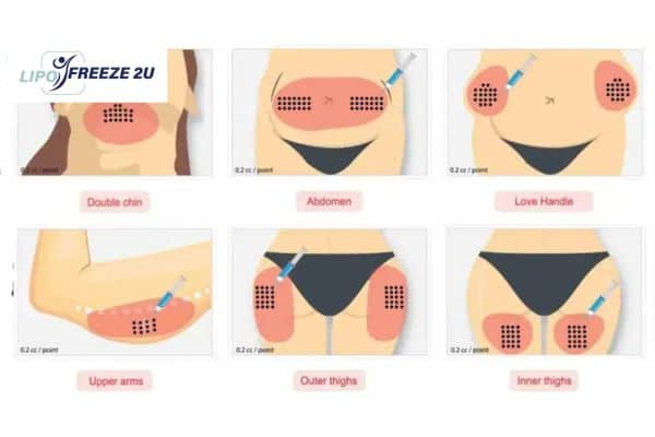 Benefits of Choosing Aqualyx for Fat Reduction Leeds