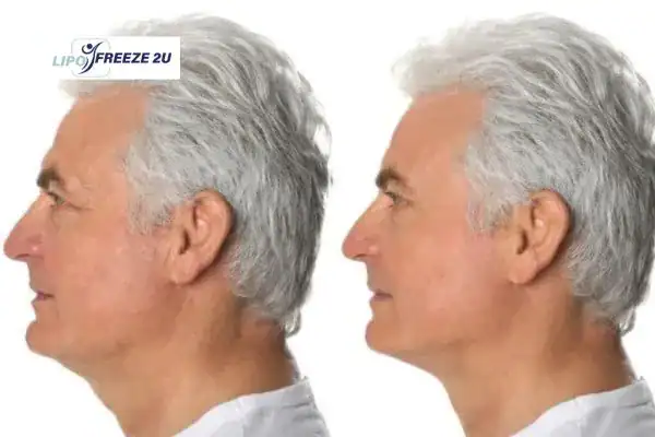 HIFU Leeds before and after results