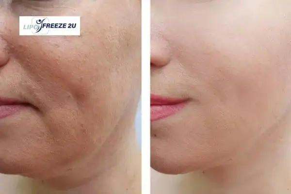 HIFU non surgical facelift treatment Leeds results
