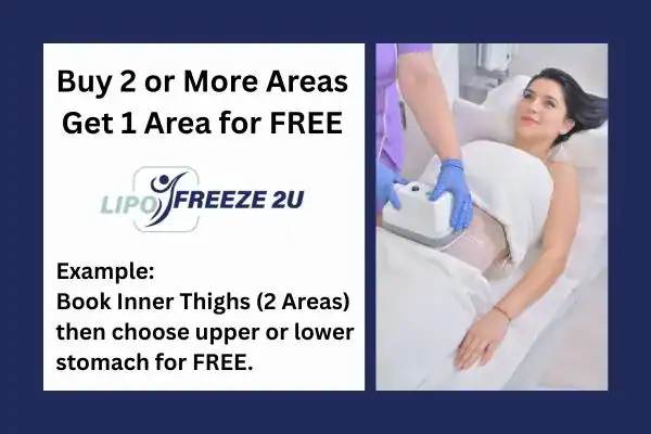 fat freezing prices Leeds