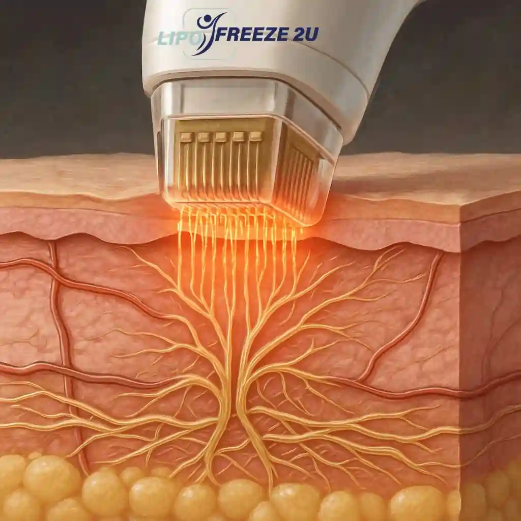What Exactly Is RF Microneedling and Why Is Everyone Talking About It Leeds?